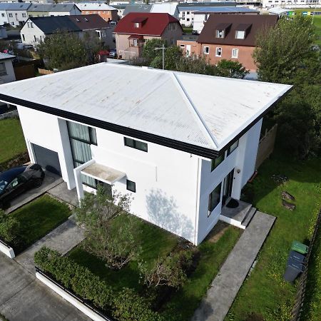 Keflavik Apartments 101 Eksteriør bilde